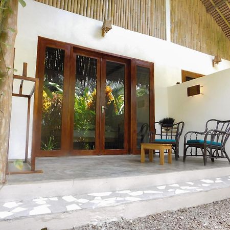 Rnv Eco Resort Bungalows Batukaras 외부 사진