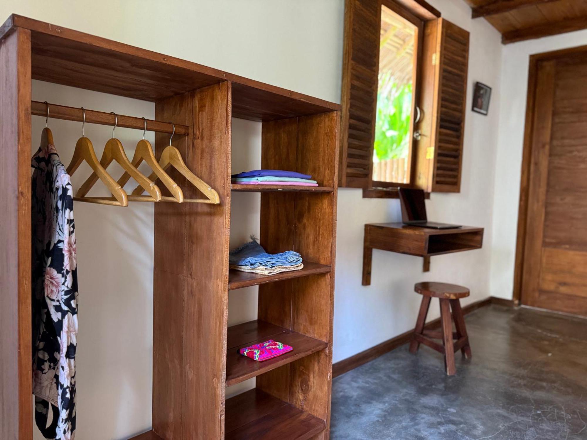 Rnv Eco Resort Bungalows Batukaras 외부 사진