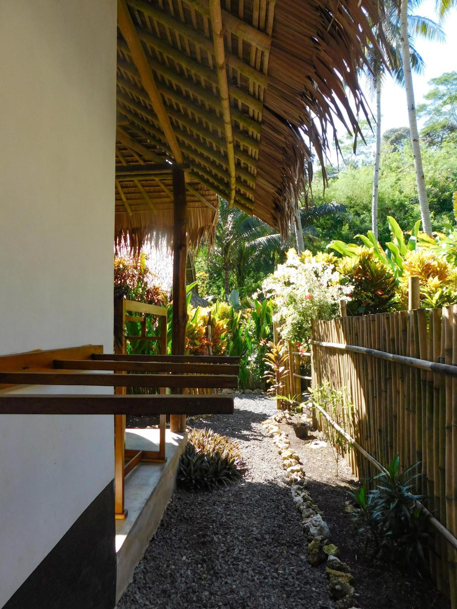 Rnv Eco Resort Bungalows Batukaras 외부 사진