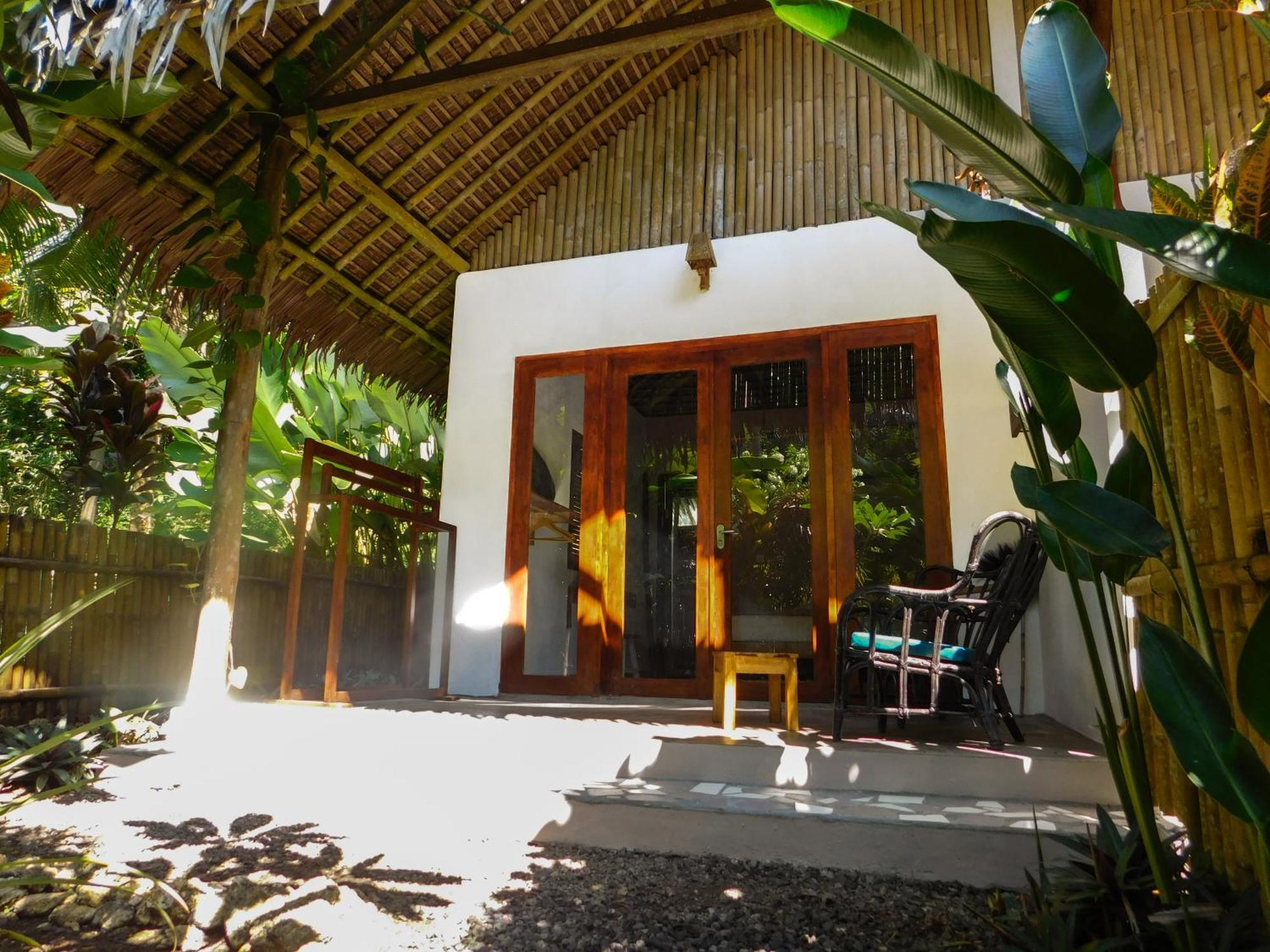 Rnv Eco Resort Bungalows Batukaras 외부 사진