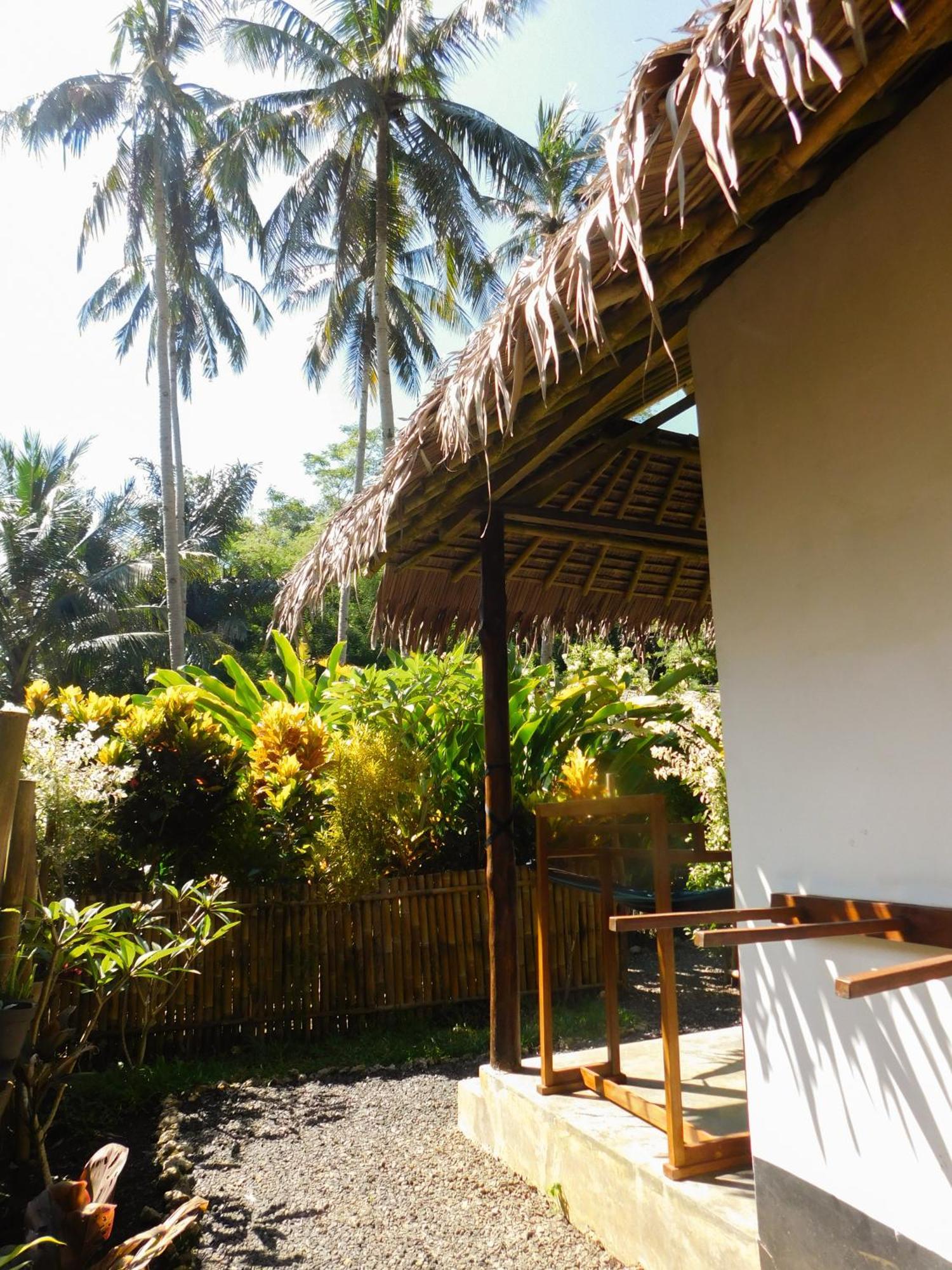 Rnv Eco Resort Bungalows Batukaras 외부 사진