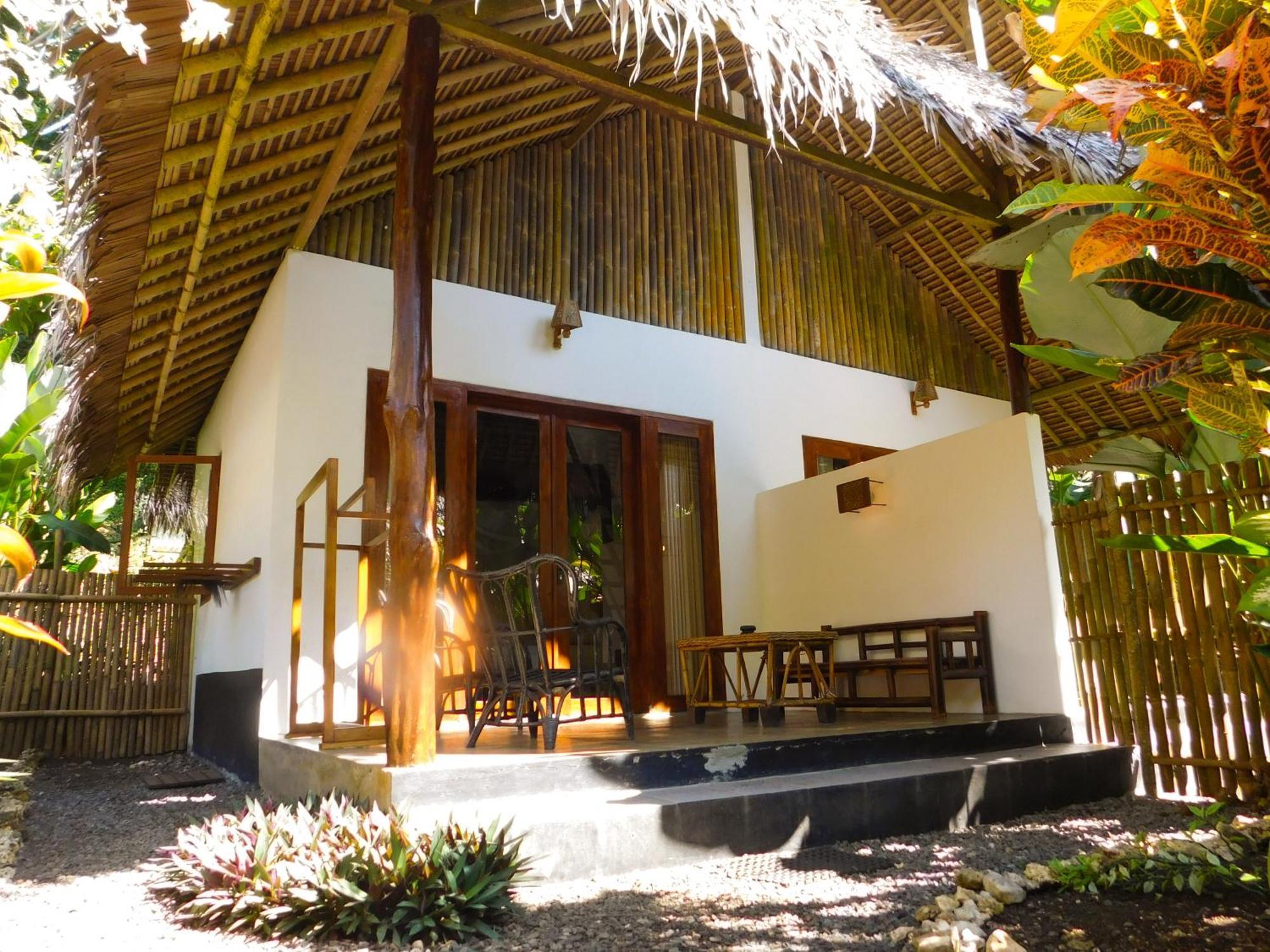 Rnv Eco Resort Bungalows Batukaras 외부 사진