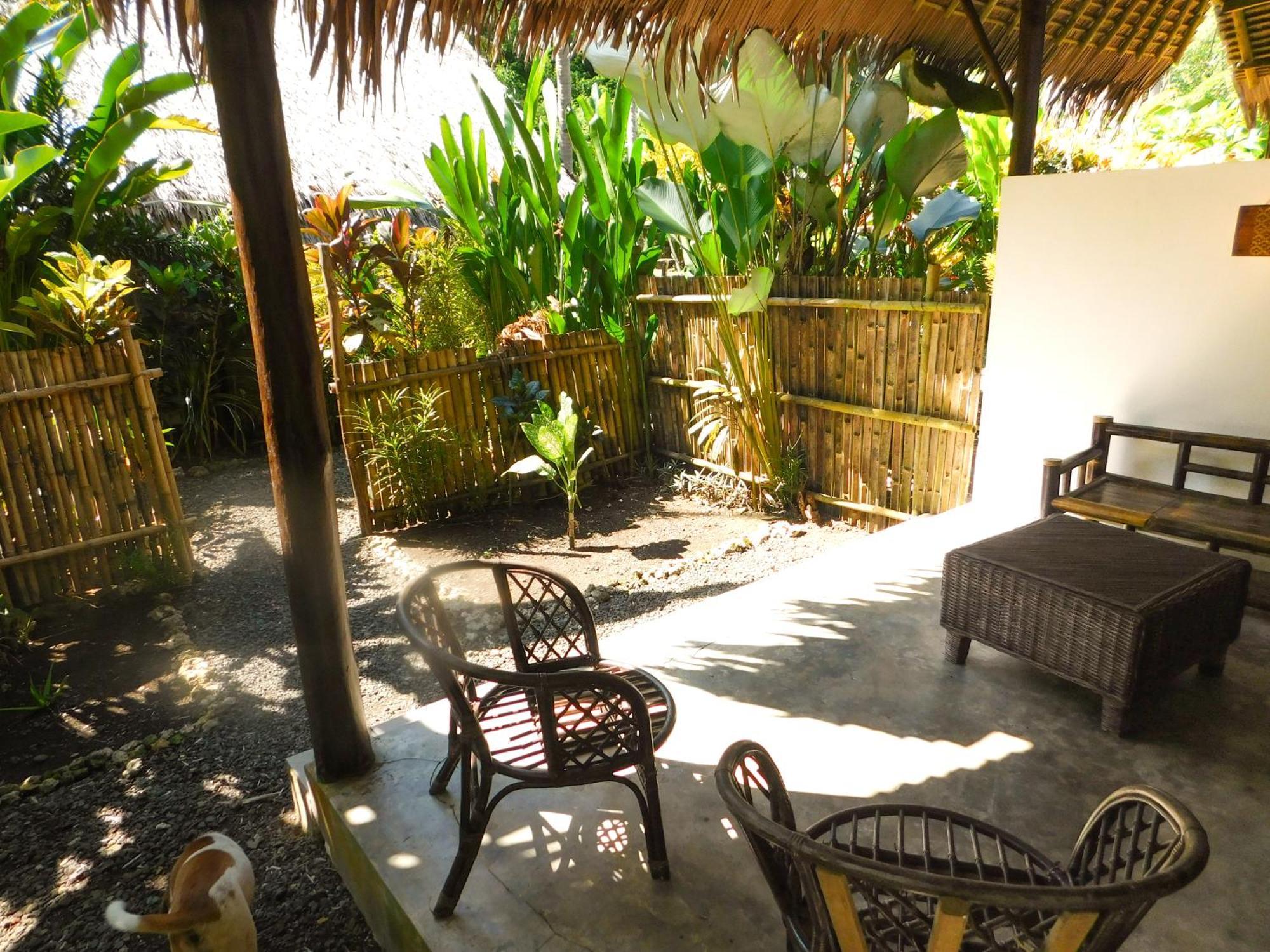 Rnv Eco Resort Bungalows Batukaras 외부 사진