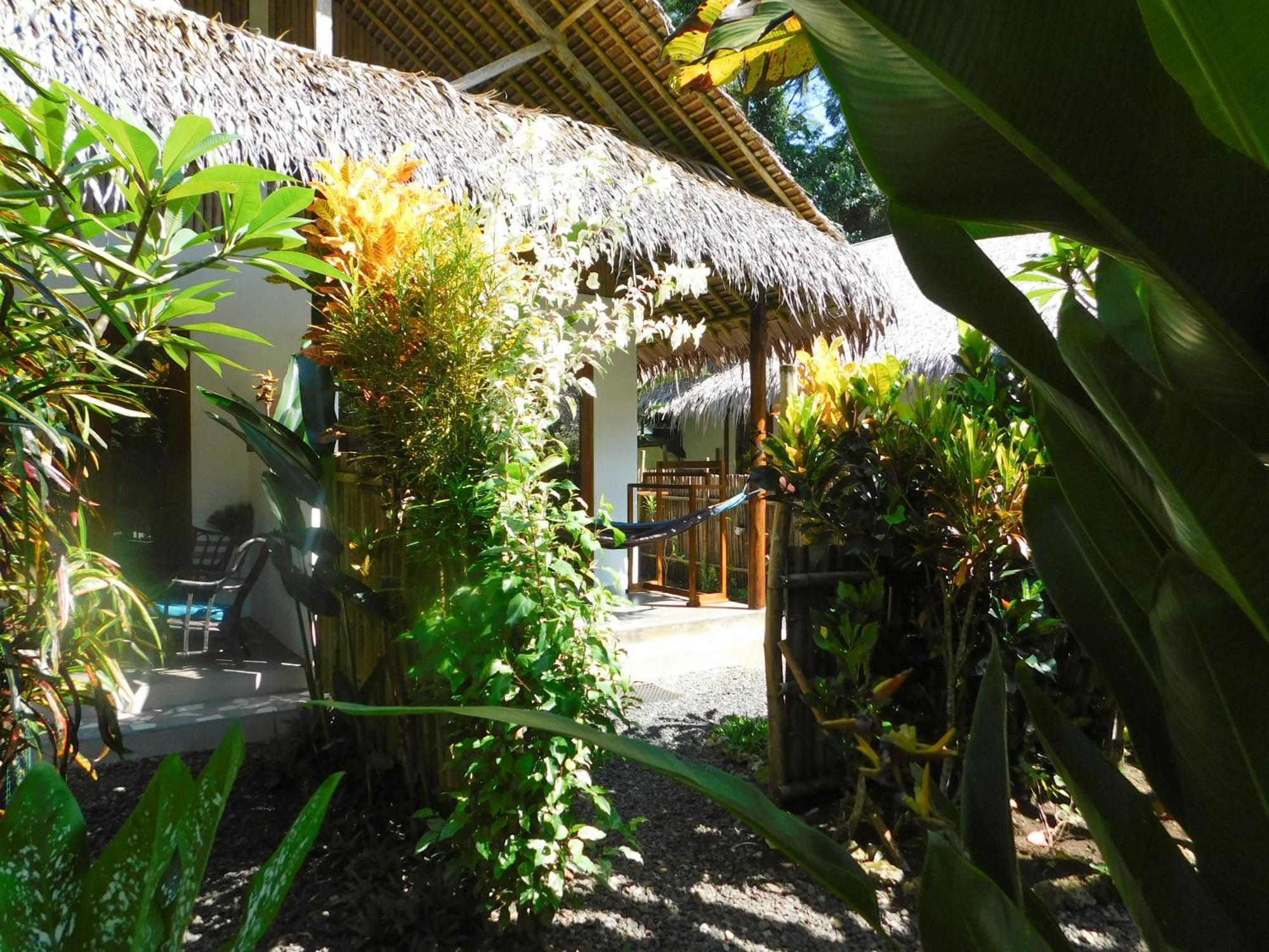 Rnv Eco Resort Bungalows Batukaras 외부 사진