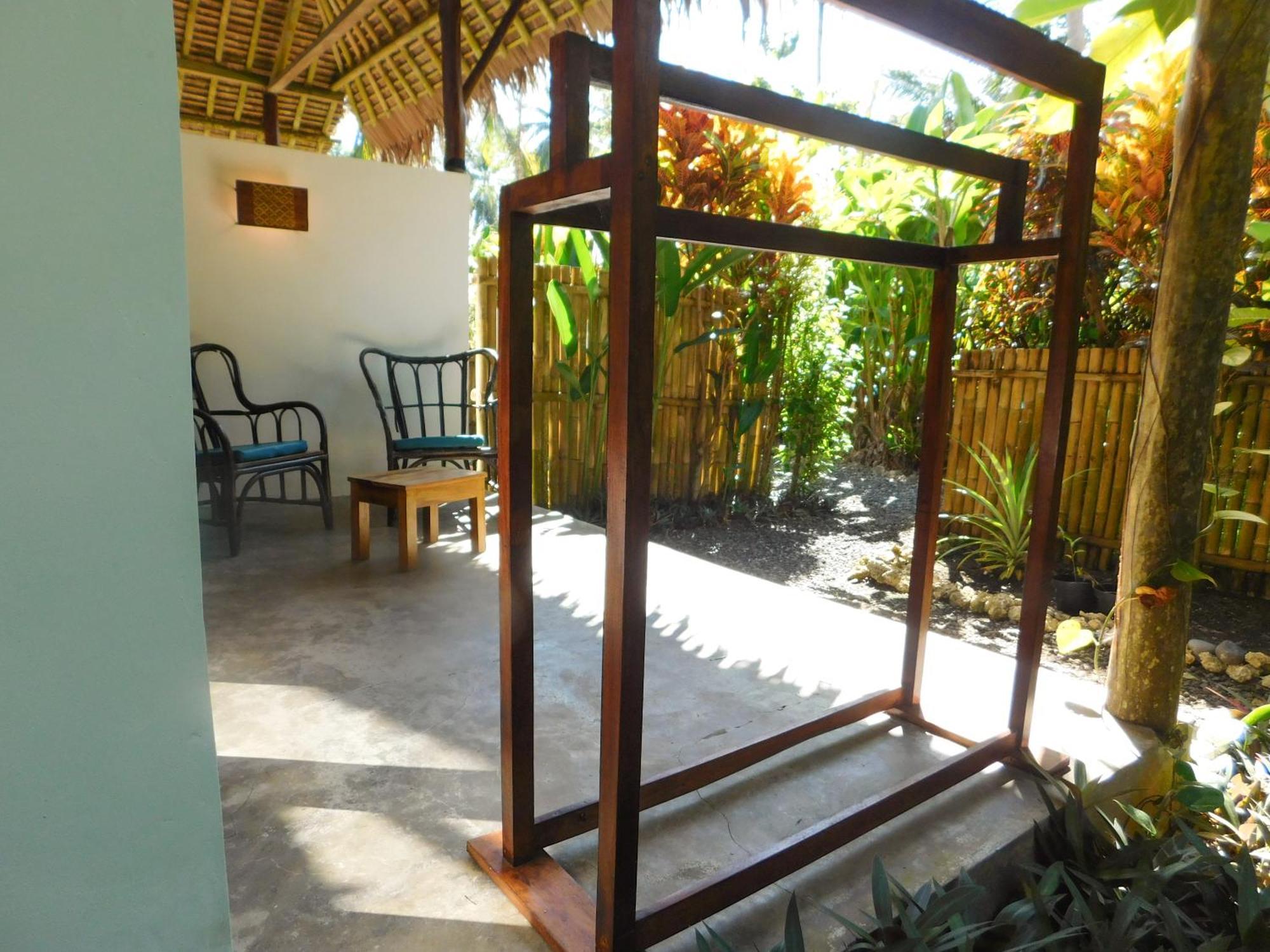 Rnv Eco Resort Bungalows Batukaras 외부 사진