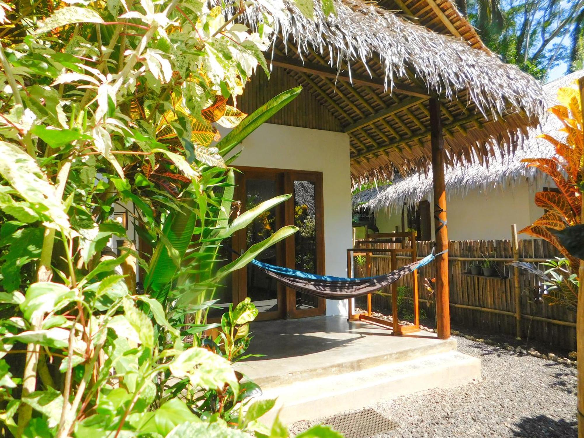 Rnv Eco Resort Bungalows Batukaras 외부 사진