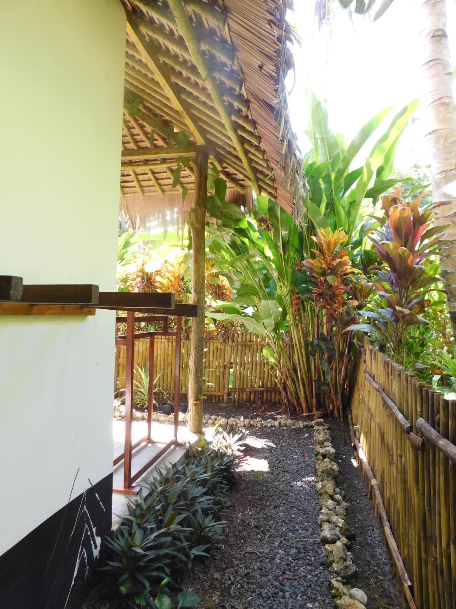 Rnv Eco Resort Bungalows Batukaras 외부 사진