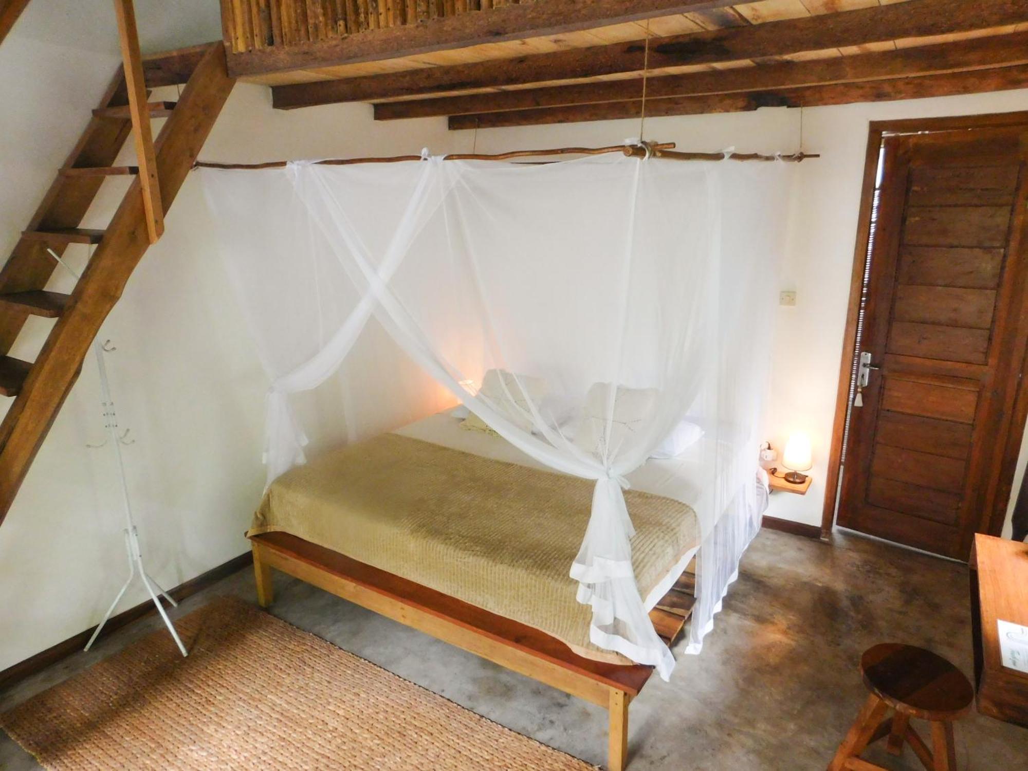 Rnv Eco Resort Bungalows Batukaras 외부 사진