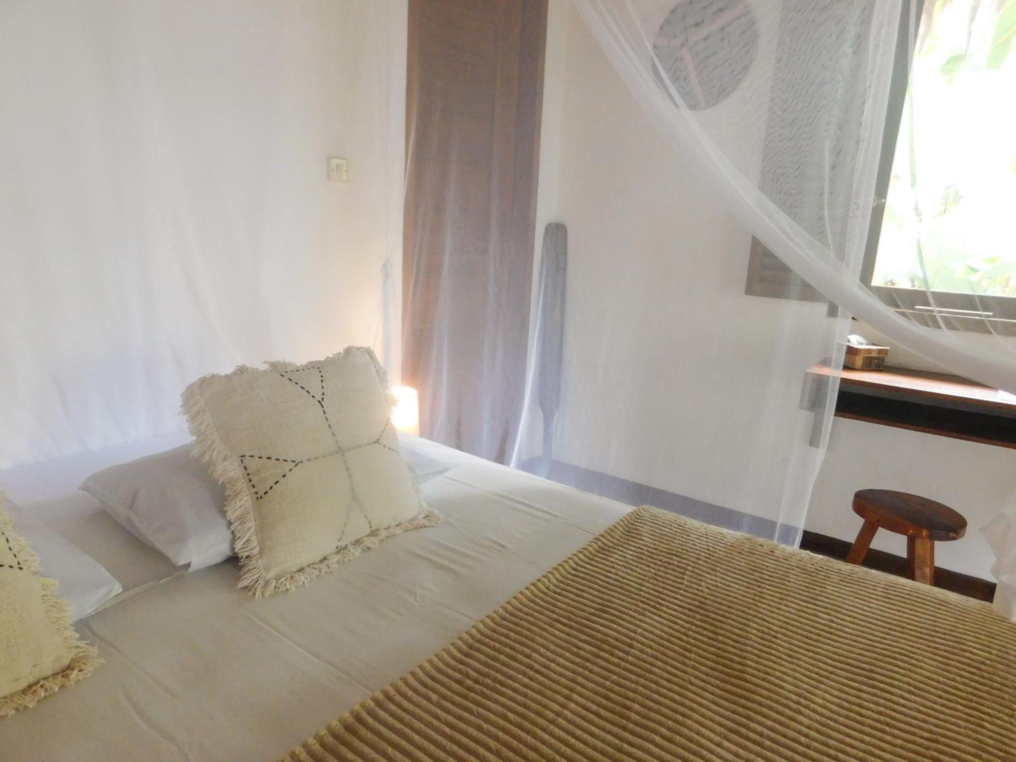 Rnv Eco Resort Bungalows Batukaras 외부 사진